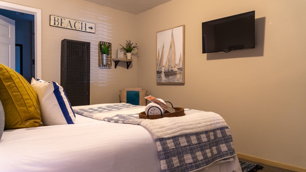 Aerie Lodge - photo 18