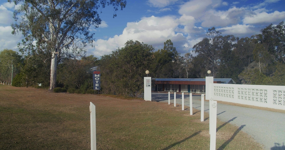 Scenic Rim Motel