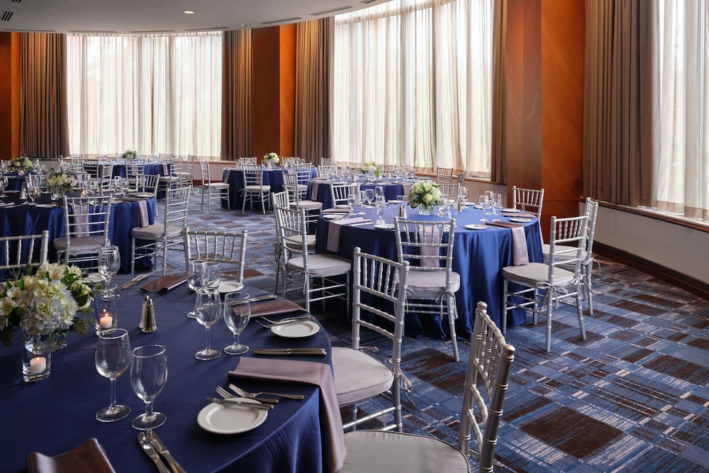 Nashville Marriott at Vanderbilt University - photo 59