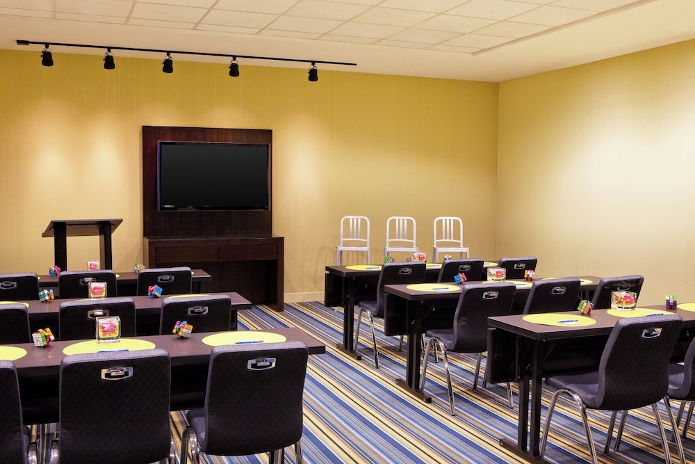 Aloft Tucson University - photo 37