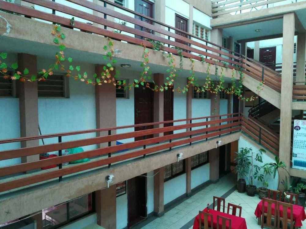 Golden Moon Star - last minute hotel in Nairobi