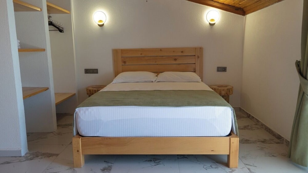 Bük Butik Otel — Datca — photo 3