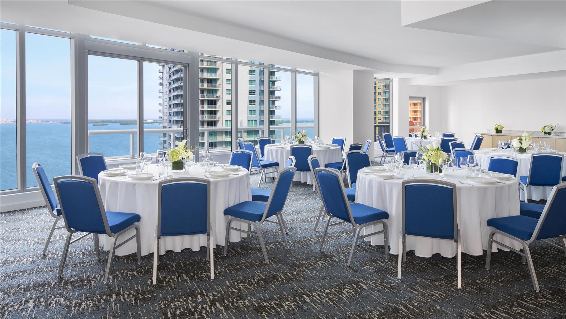 Hyatt Centric Brickell Miami - photo 22