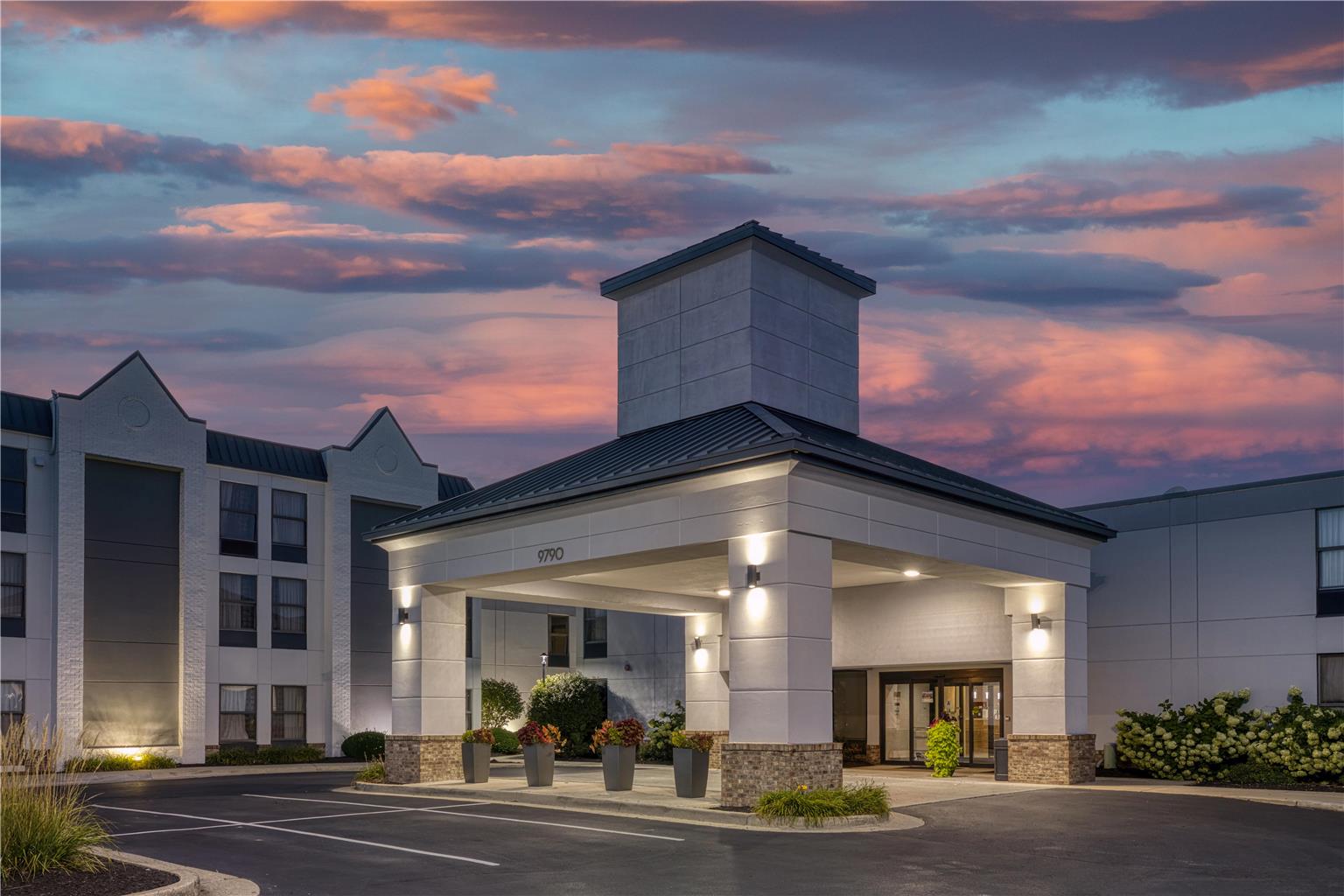 Best Western Fishers Indianapolis Area - photo 36