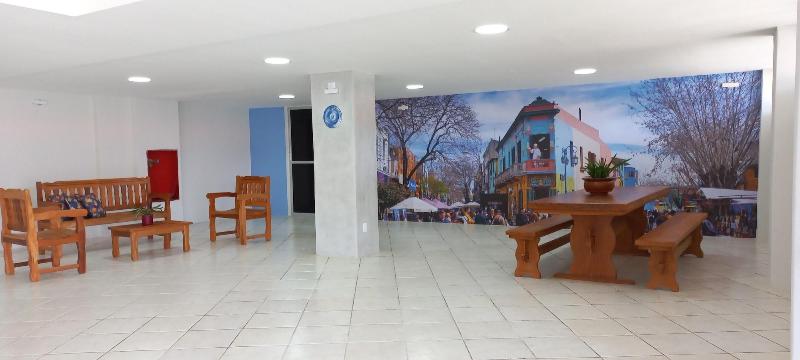 Caminito Beach Hotel — Aquiraz — photo 4