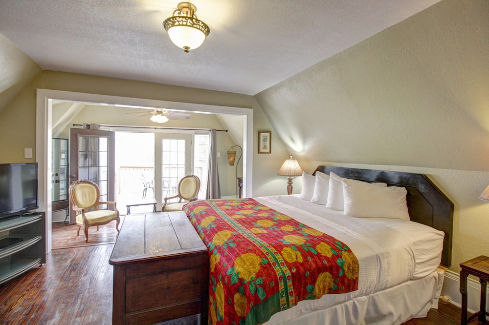 Inn on the Riverwalk - photo 28