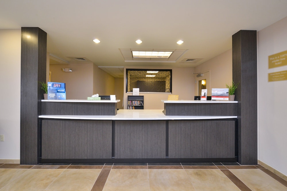 Candlewood Suites Harrisburg Hershey by IHG - photo 39