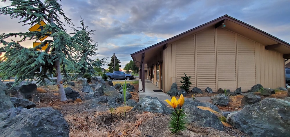 Olympic View Inn - photo 39