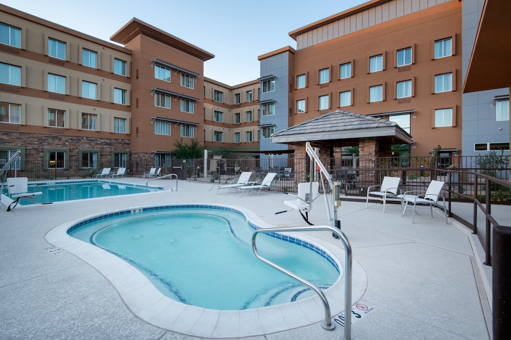 Staybridge Suites Scottsdale Talking Stick by IHG - photo 22
