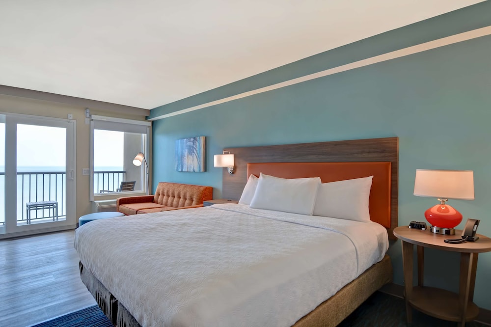 Home2 Suites by Hilton Ormond Beach Oceanfront - photo 7