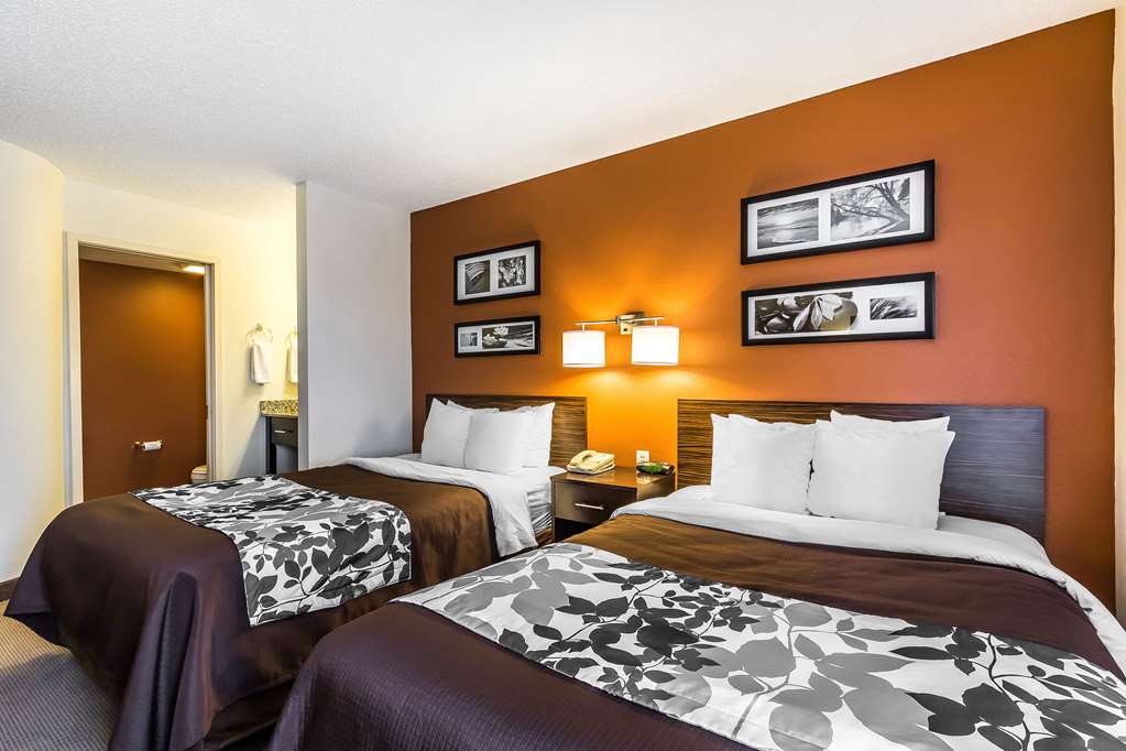 Sleep Inn Springfield South I60 near Medical District - photo 27