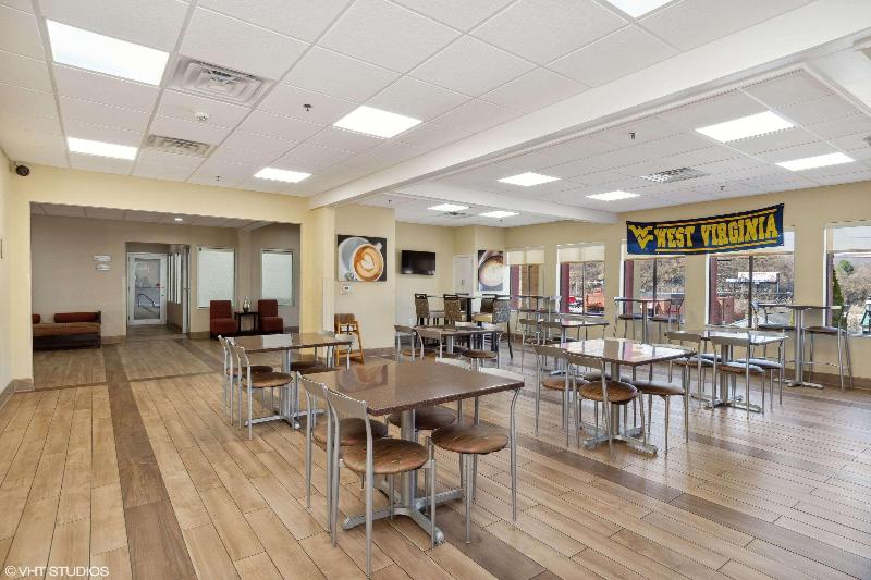 Quality Inn & Suites Morgantown University Area - photo 20
