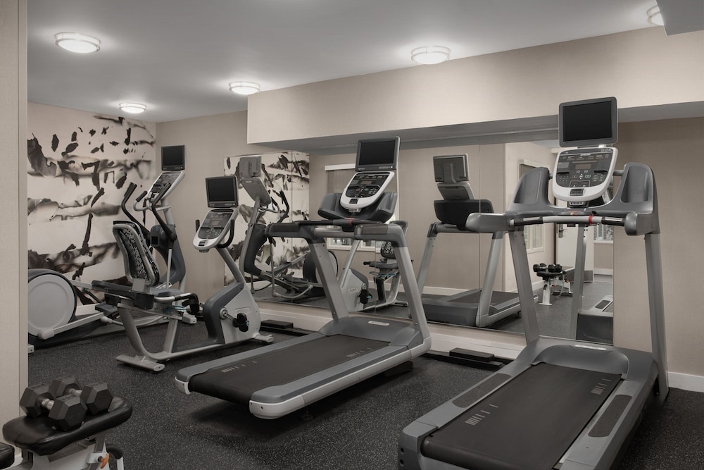 Residence Inn by Marriott Greensboro Airport - photo 26