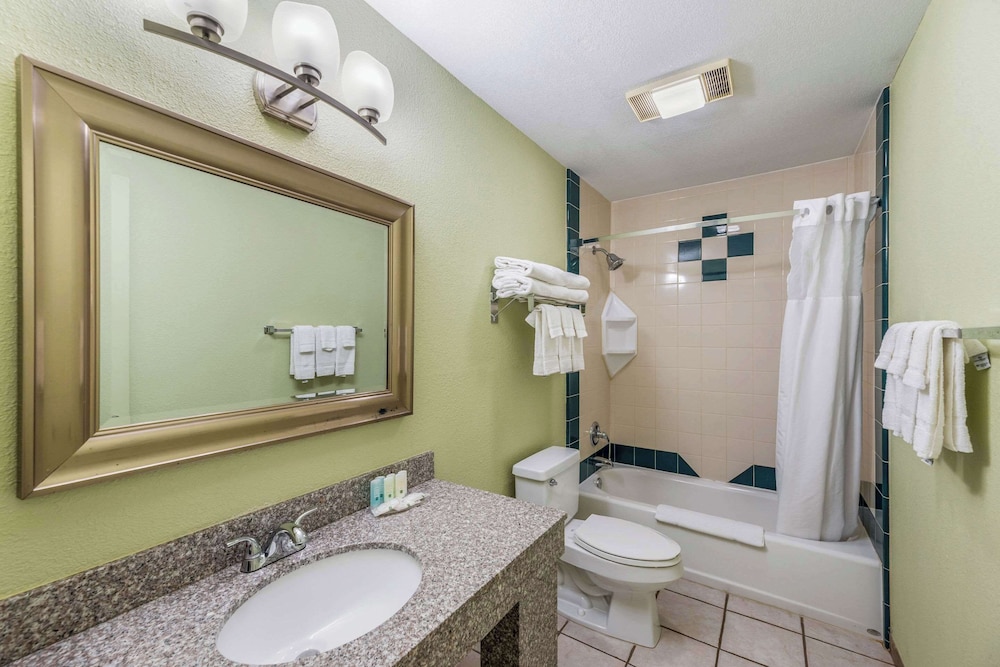 Quality Inn Payson - photo 35