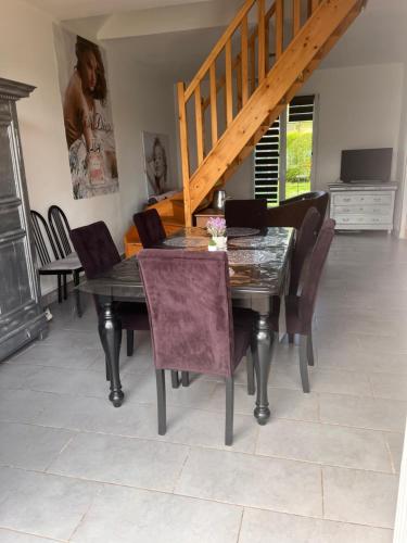 Le clos Isa - last minute hotel in Martin-Eglise