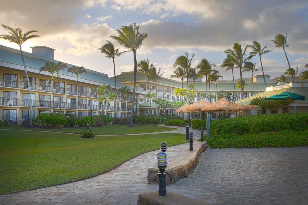 2417 at Lihue Oceanfront Resort - photo 53