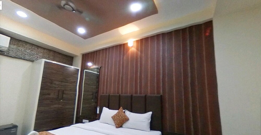 The Imperia Residency — Jalgaon — photo 4