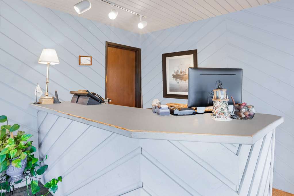 Knights Inn Mackinaw City - photo 2