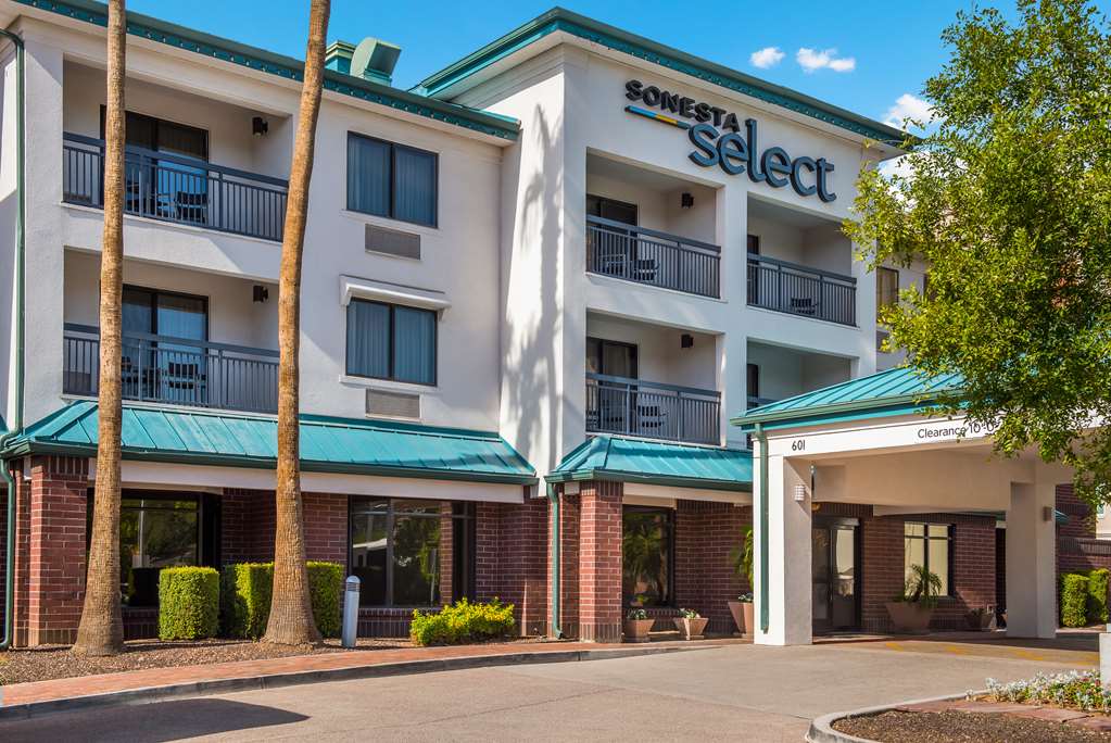 Sonesta Select Tempe Downtown - featured photo