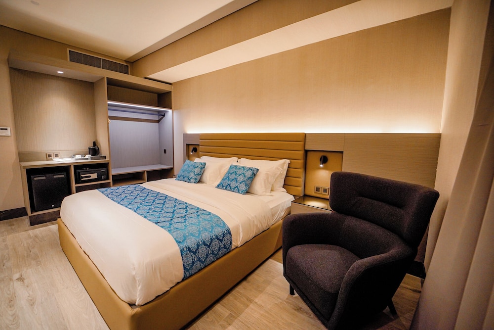 Bayprime Hotel — Manila — photo 5