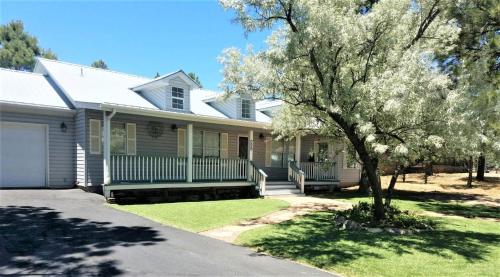 Gilley`s in Ruidoso, United States