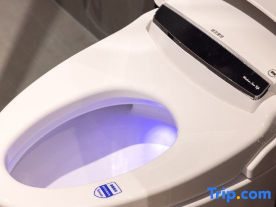 Sanya Qi’er Intelligent Meisu in Sanya, People's Republic of China