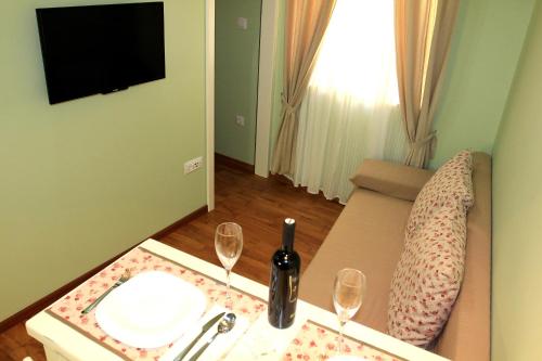 Adela — 4-Star Luxury Hotel in Zadar, Croatia