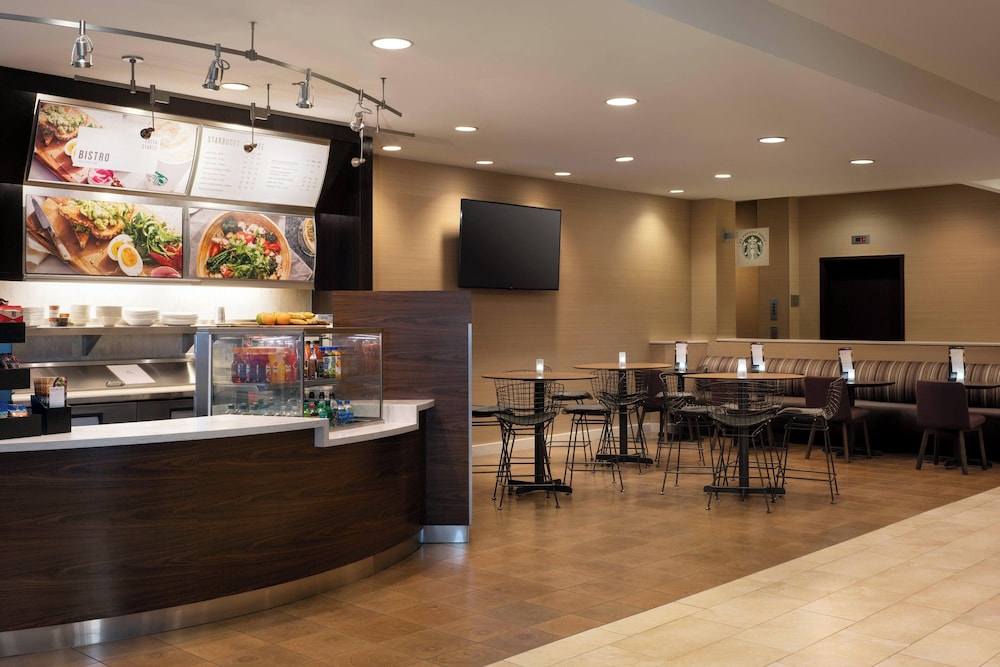 Courtyard by Marriott Denver Airport - photo 35