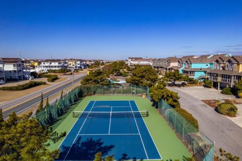 Sp8b Sea Pointe 8B — Nags Head — photo 4