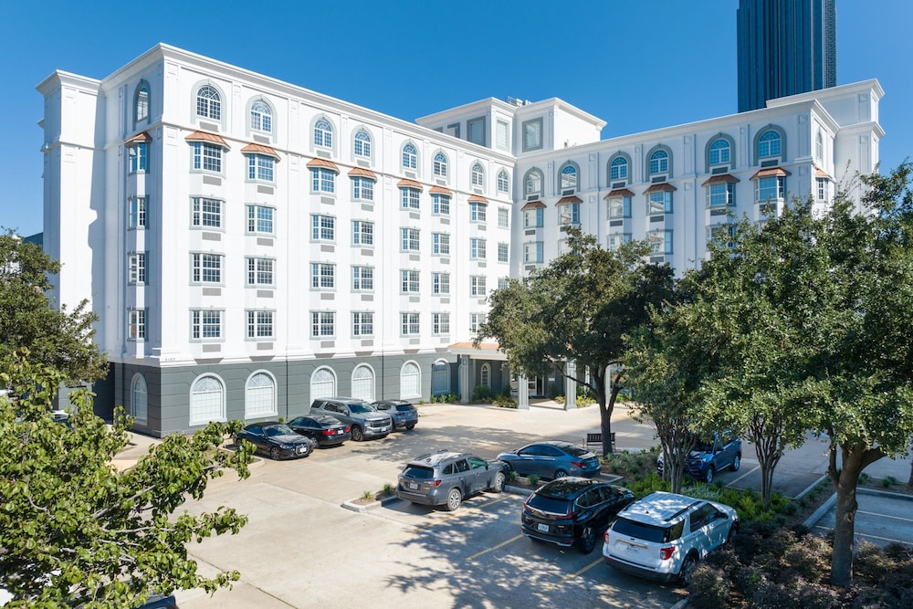 Hotel Vesper Houston a Tribute Portfolio Hotel - photo 49