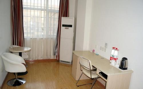 Jiaozhou Shangpin Preferred Express Hotel — hotel in Jiaozhou