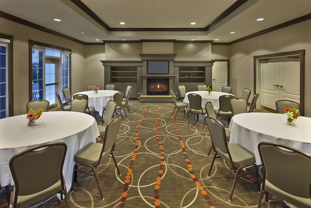 Homewood Suites by Hilton Columbia - photo 26