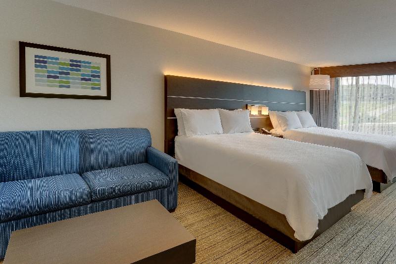Holiday Inn Express & Suites Corbin by IHG - photo 52