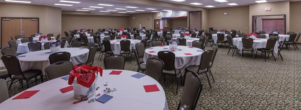 Supertel Inn & Conference Center - photo 20