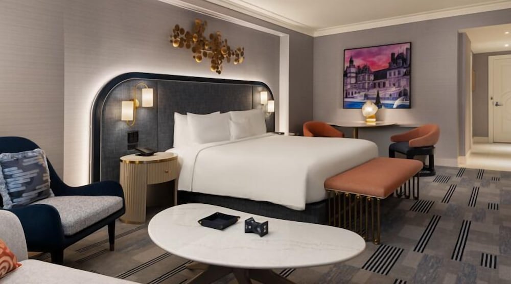 Fontainebleau Las Vegas - photo 21