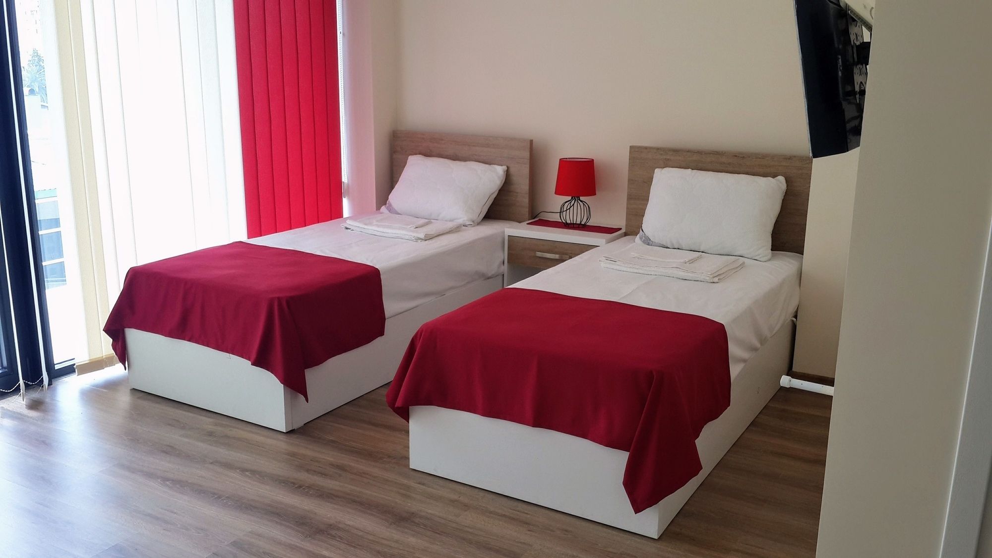 Blossom Hotel - last minute hotel in Batumi