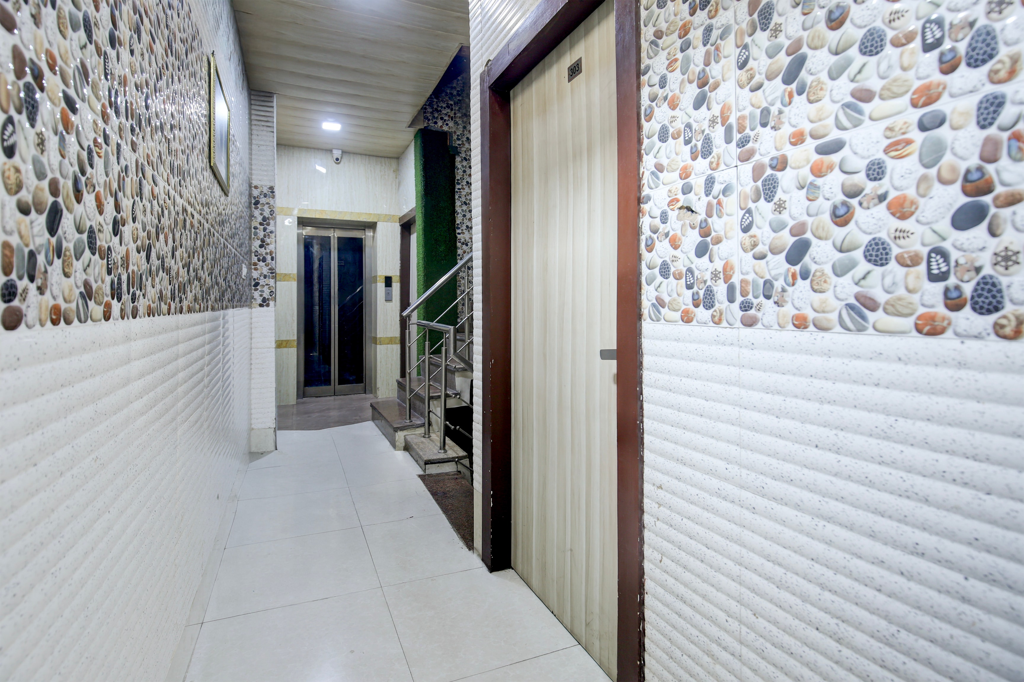 Hotel O By Oyo Avista Comfort Indo Pak Bus Stand — Amritsar