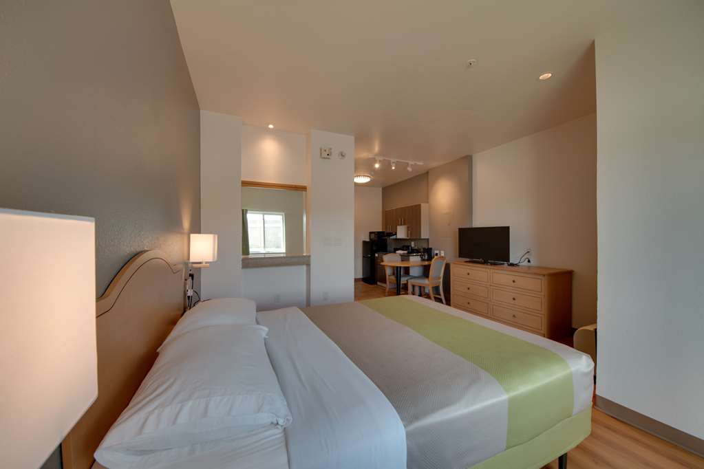 Studio 6 Brownsville TX - photo 11