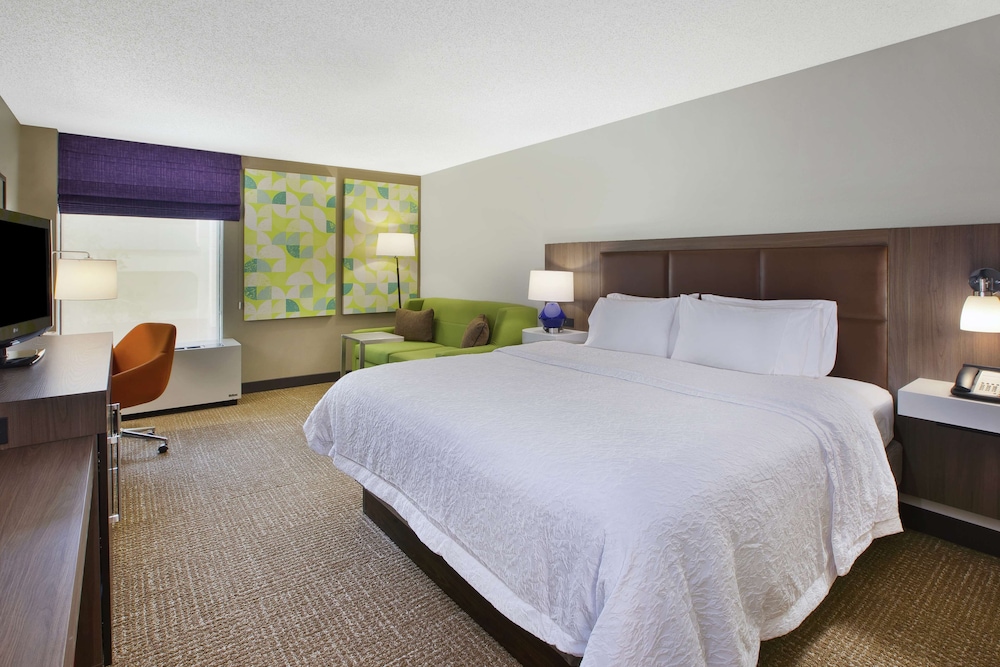 Hampton Inn White River Junction - photo 6