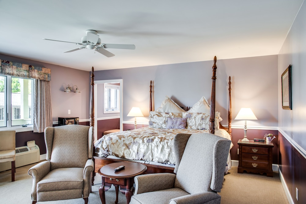 Boxwood Lodge - photo 15