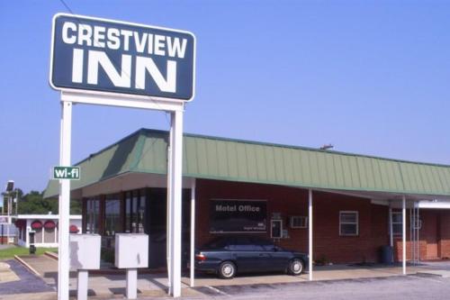 Crestview Inn - last minute hotel in Crestview