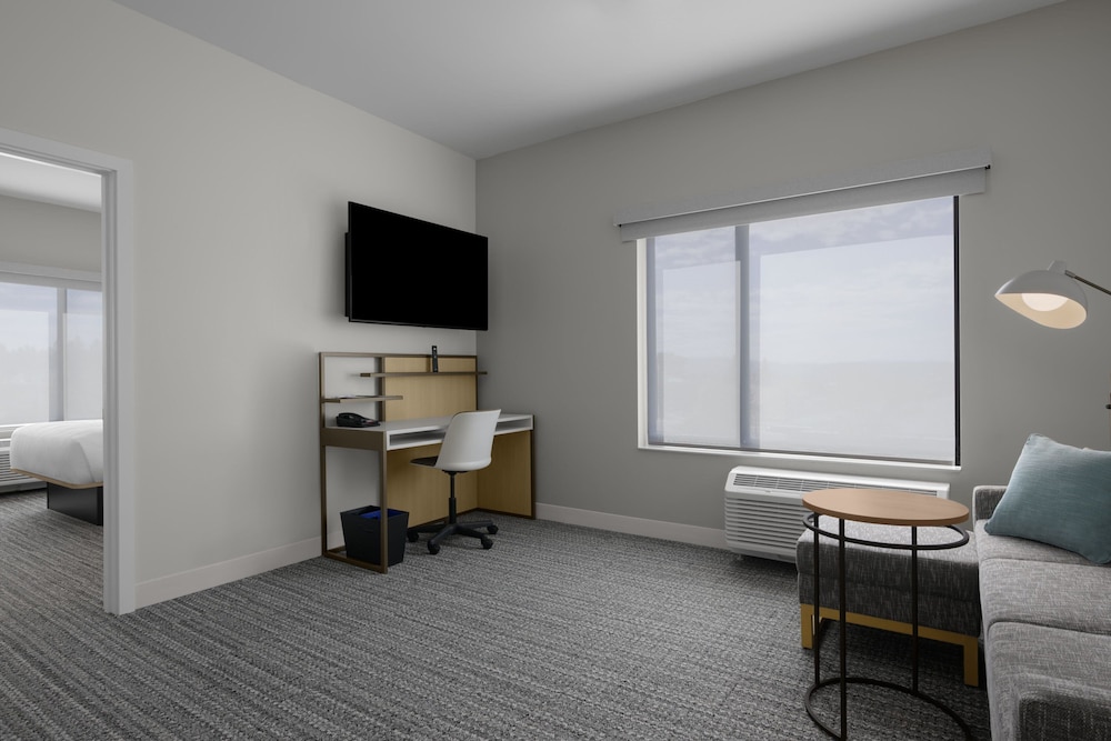 TownePlace Suites by Marriott Coeur d'Alene - photo 28