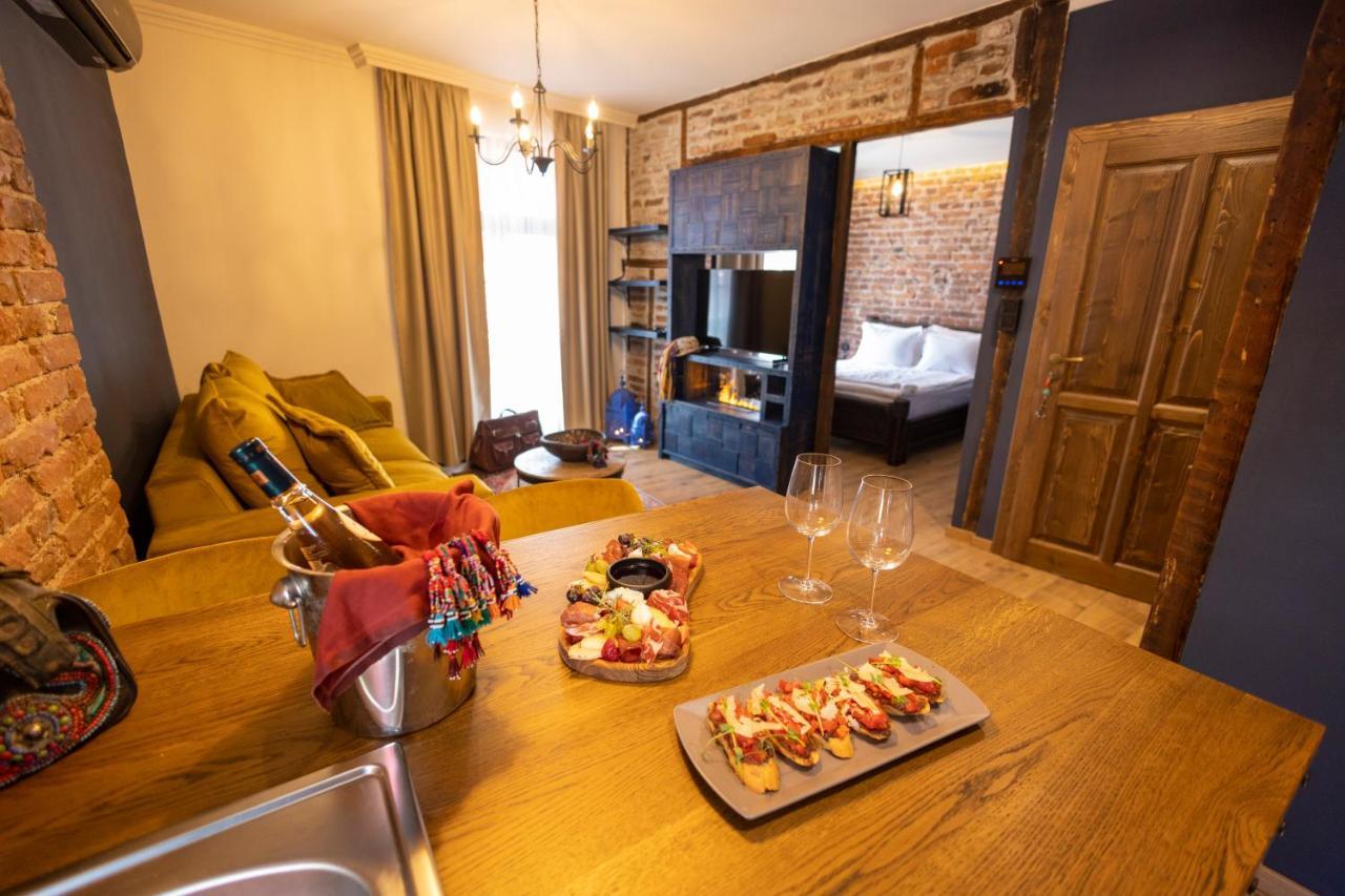 Nomad Studios Kapana in Plovdiv, Bulgaria