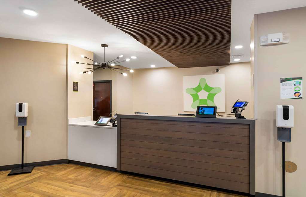 Extended Stay America Premier Suites Nashville Vanderbilt - photo 5