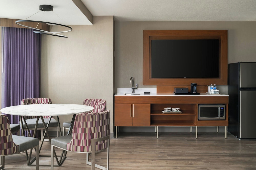 Sacramento Marriott Rancho Cordova - photo 14