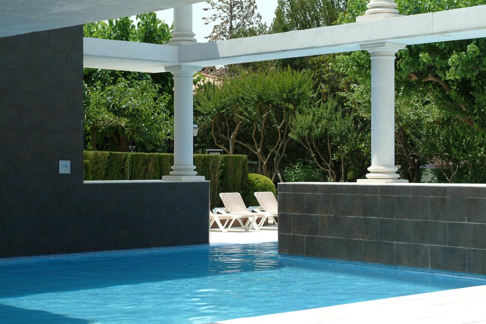 RVHotels Broquetas Spa Termal — hotel in Caldes De Montbui