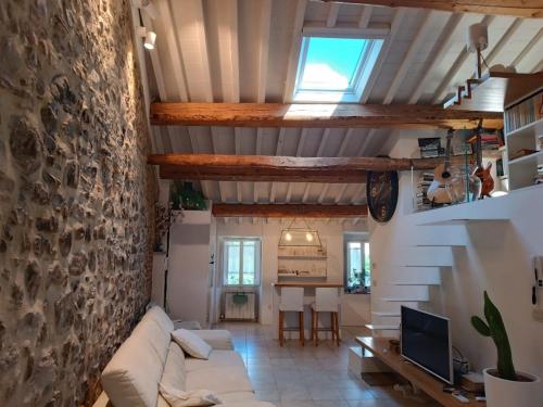 Il bosco sul Tevere Guest house — 4-Star Luxury Hotel in Perugia, Italy