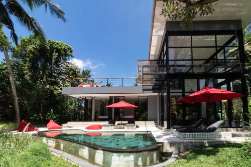 Villa Melati by Balisuperhost — 4-Star Luxury Hotel in Ubud, Indonesia