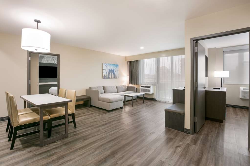 Executive Residency Bronx - photo 33