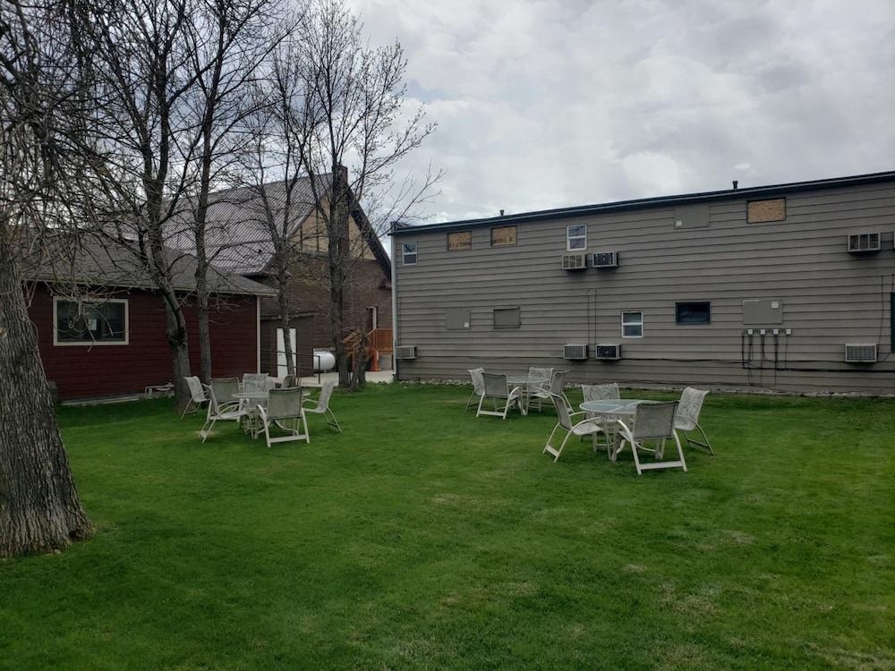 Autumn's Inn - photo 44